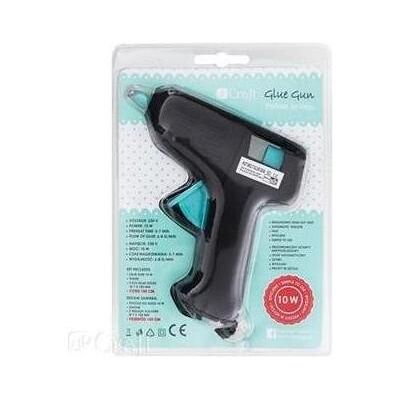 Dalprint, Heissklebepistole, 40-W-Klebepistole mit Schalter Dalprint, Heissklebepistole, 40-W-Klebepistole mit Schalter