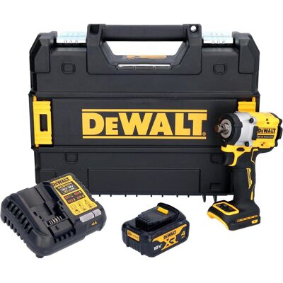 DeWalt, Bohrmaschine + Akkuschrauber, DCF 921 (Schlagschrauber) DeWalt, Bohrmaschine + Akkuschrauber, DCF 921 (Schlagschrauber)