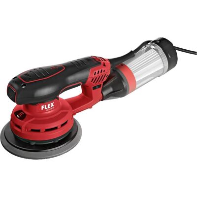 Flex-Tools, Schleifmaschine + Poliermaschine, 532020 ORE 3-150 EC Starker Exzenterschleifer mit Drehzahlregelung, 150 mm (Exzenterschleifer) Flex-Tools, Schleifmaschine + Poliermaschine, 532020 ORE 3-150 EC Starker Exzenterschleifer mit Drehzahlregelung, 150 mm (Exzenterschleifer)