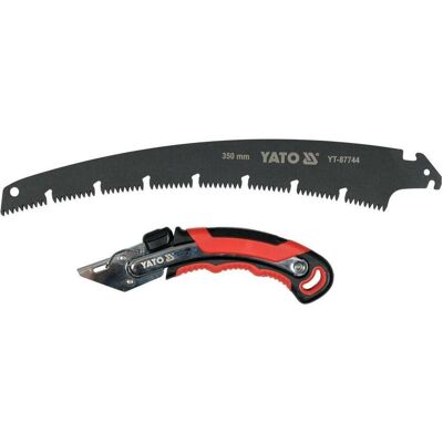Yato, Sägeblatt, YT-87744 Yato, Sägeblatt, YT-87744