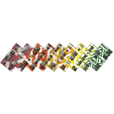 SIA, Schleifmittel, Schleifbogen 5500 siastyle (120) SIA, Schleifmittel, Schleifbogen 5500 siastyle (120)