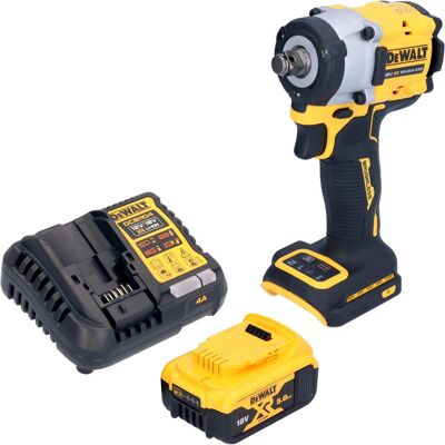 DeWalt, Bohrmaschine + Akkuschrauber, DCF 921 (Schlagschrauber) DeWalt, Bohrmaschine + Akkuschrauber, DCF 921 (Schlagschrauber)