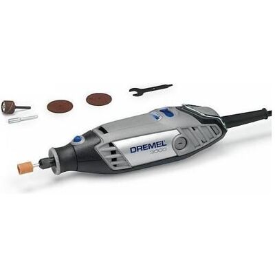 Dremel, Multifunktionswerkzeug, 3000-05 (Multifunktionswerkzeug) Dremel, Multifunktionswerkzeug, 3000-05 (Multifunktionswerkzeug)