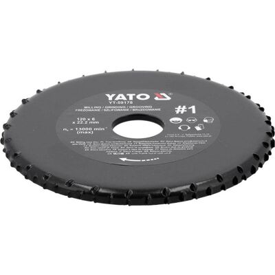 Yato, Zubehör Maschine, YT-59178 Yato, Zubehör Maschine, YT-59178