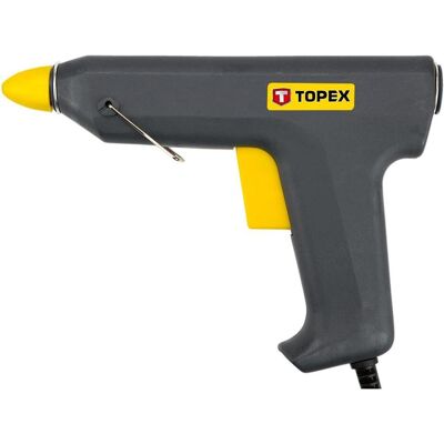 Topex, Heissklebepistole, Klebepistole 11mm, 78W Topex, Heissklebepistole, Klebepistole 11mm, 78W