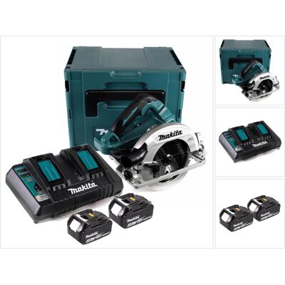 Makita, Handkreissäge, DHS 782 Makita, Handkreissäge, DHS 782