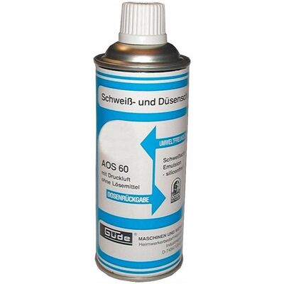 Güde, Schweissgerät Zubehör, Sch- & Düsenschutzspray Güde, Schweissgerät Zubehör, Sch- & Düsenschutzspray