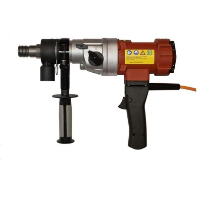 Weka, Bohrmaschine + Akkuschrauber, DKS15 Diamantbohrer Trocken und Nass mit Soft Stroke Weka, Bohrmaschine + Akkuschrauber, DKS15 Diamantbohrer Trocken und Nass mit Soft Stroke