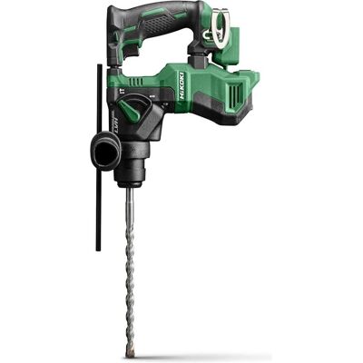 Hikoki, Bohrmaschine + Akkuschrauber, Akku Bohrhammer DH12DD 2 x 4,0 Ah HSC II (Bohrhammer) Hikoki, Bohrmaschine + Akkuschrauber, Akku Bohrhammer DH12DD 2 x 4,0 Ah HSC II (Bohrhammer)