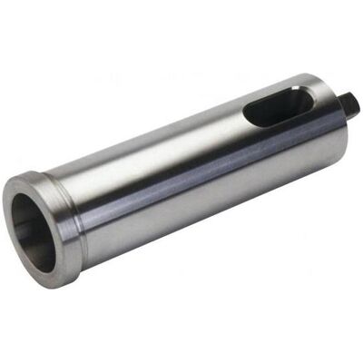 Elmag, Zubehör Maschine, - Hülse mit Morsekegel "System MULTIFIX" Type CL MK 4, Ø 40 mm Elmag, Zubehör Maschine, - Hülse mit Morsekegel "System MULTIFIX" Type CL MK 4, Ø 40 mm