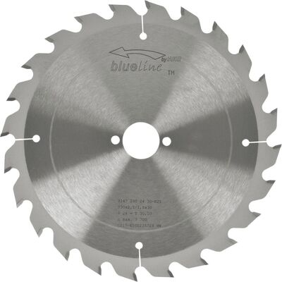 Ake, Sägeblatt, Kreissägeblatt HW ø 230 x 1,8 x 30 mm Z24 Wechselzahn (WZ) positiv Ake, Sägeblatt, Kreissägeblatt HW ø 230 x 1,8 x 30 mm Z24 Wechselzahn (WZ) positiv