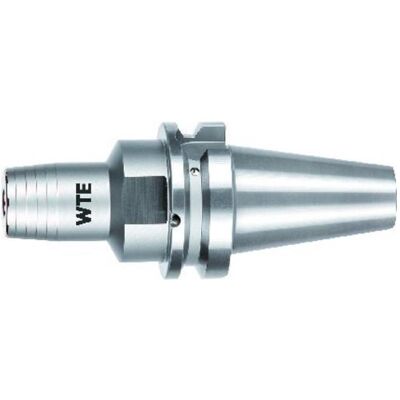 WTE, Zubehör Bohrer, Hydrodehn-Spannfutter JIS6339ADB 20x90mm BT50 WTE, Zubehör Bohrer, Hydrodehn-Spannfutter JIS6339ADB 20x90mm BT50
