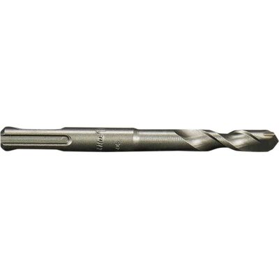 Makita, Bohrereinsatz, Zubehör D-09117 B2S: Betonbohrer SDS-Plus 10X110mm (10 x 110 mm) Makita, Bohrereinsatz, Zubehör D-09117 B2S: Betonbohrer SDS-Plus 10X110mm (10 x 110 mm)