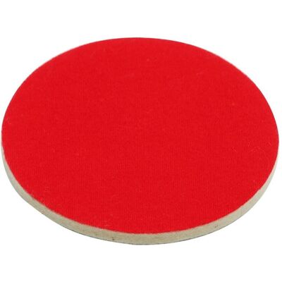 Toya, Schleifmittel, 125 mm Klett-Polierscheibe Toya, Schleifmittel, 125 mm Klett-Polierscheibe