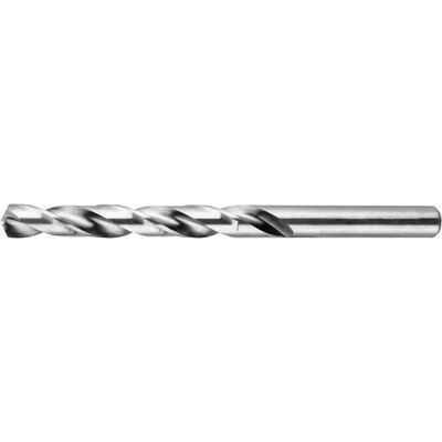 Verto, Bohrereinsatz, HSS-G Metallbohrer, 9,5 mm, 5 Stück. (9,5 Millimeter) Verto, Bohrereinsatz, HSS-G Metallbohrer, 9,5 mm, 5 Stück. (9,5 Millimeter)