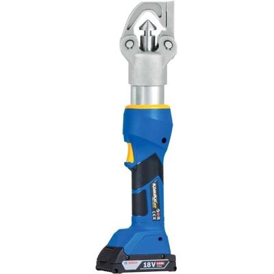Klauke EKM60IDCFM Mini+ Crimpzange - Crimpzange Klauke EKM60IDCFM Mini+ Crimpzange - Crimpzange