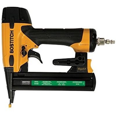 Bostitch SX1838-E Druckluft-Nagler - Bauwerkzeug Bostitch SX1838-E Druckluft-Nagler - Bauwerkzeug