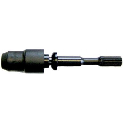 Hikoki, Zubehör Maschine, Adapter V.Gr.Keilw A.Sds - Plus Hikoki, Zubehör Maschine, Adapter V.Gr.Keilw A.Sds - Plus