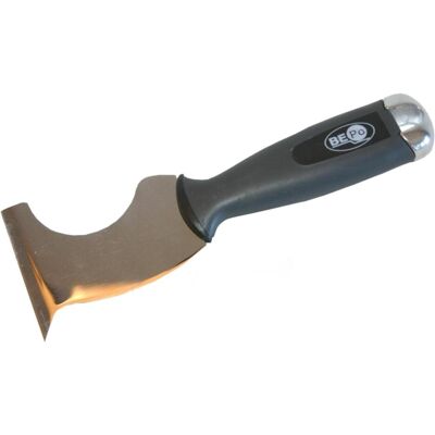 Bepo - Universalspachtel MultiTool - Kunststoffgriff - Spachtel Bepo - Universalspachtel MultiTool - Kunststoffgriff - Spachtel