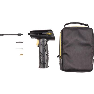 Airman, Kompressor, Air Gun Kompressor (7.50 Bar) Airman, Kompressor, Air Gun Kompressor (7.50 Bar)
