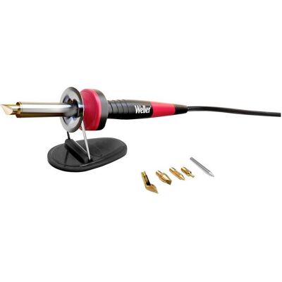 Weller Erem, Lötgerät, WLIWBK1223C Brandmalerei-Set, 8-teilig (Brandmalkolben) Weller Erem, Lötgerät, WLIWBK1223C Brandmalerei-Set, 8-teilig (Brandmalkolben)