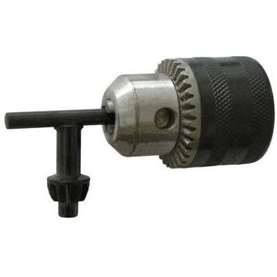 GEKO, Zubehör Bohrer, Bohrfutter, 1,5-10mm, Gewinde B12 GEKO, Zubehör Bohrer, Bohrfutter, 1,5-10mm, Gewinde B12