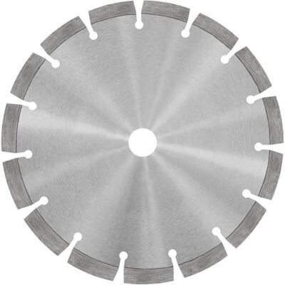 Heller, Sägeblatt, Tools Diamond Blade Universal 125 x 22,23 Heller, Sägeblatt, Tools Diamond Blade Universal 125 x 22,23