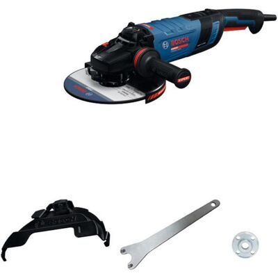 Bosch Professional, Winkelschleifer, Winkelschleifer EXWS30-230PB (230 mm) Bosch Professional, Winkelschleifer, Winkelschleifer EXWS30-230PB (230 mm)