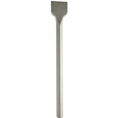 Makita, Meissel, Zubehör D-61581 Platbeitel 75x520 mm SW28,6 (75 mm) Makita, Meissel, Zubehör D-61581 Platbeitel 75x520 mm SW28,6 (75 mm)