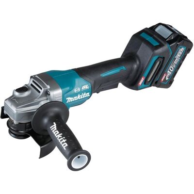Makita, Winkelschleifer, GA 013 (125 mm) Makita, Winkelschleifer, GA 013 (125 mm)