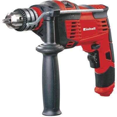 Einhell, Bohrmaschine + Akkuschrauber, Tc-Id 1000 E (Schlagbohrmaschine) Einhell, Bohrmaschine + Akkuschrauber, Tc-Id 1000 E (Schlagbohrmaschine)