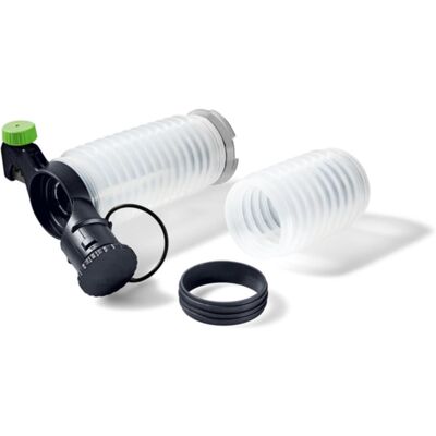 Festool, Zubehör Maschine, Absaugvorrichtung Festool, Zubehör Maschine, Absaugvorrichtung