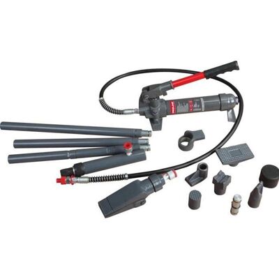 Proline, Zubehör Druckluftwerkzeug, Pro-Line hydraulischer Streuer 10T 470-620mm - 46929 Proline, Zubehör Druckluftwerkzeug, Pro-Line hydraulischer Streuer 10T 470-620mm - 46929