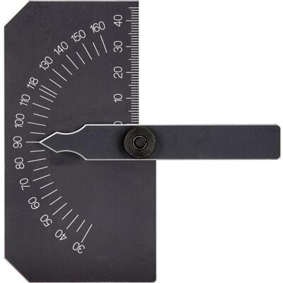 Magni, Bohrereinsatz, FORTIS Spiralbohr.-Schleiflehre 30-160 Gr. (3.0 Zentimeter) Magni, Bohrereinsatz, FORTIS Spiralbohr.-Schleiflehre 30-160 Gr. (3.0 Zentimeter)