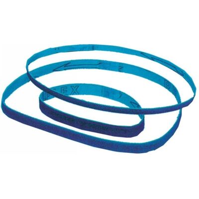 Makita, Schleifmittel, Schleifband 13mm Korn 80 ( 25 Stück ) (80) Makita, Schleifmittel, Schleifband 13mm Korn 80 ( 25 Stück ) (80)
