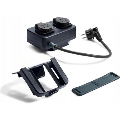 Festool, Industriestaubsauger Zubehör, Steckdosenmodul SD I-CT26-48 Festool, Industriestaubsauger Zubehör, Steckdosenmodul SD I-CT26-48