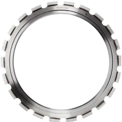 Husqvarna Sägeblatt, 5748363-02 R845 Vari-Ring Trennring Diamant R45 370 mm Husqvarna Sägeblatt, 5748363-02 R845 Vari-Ring Trennring Diamant R45 370 mm