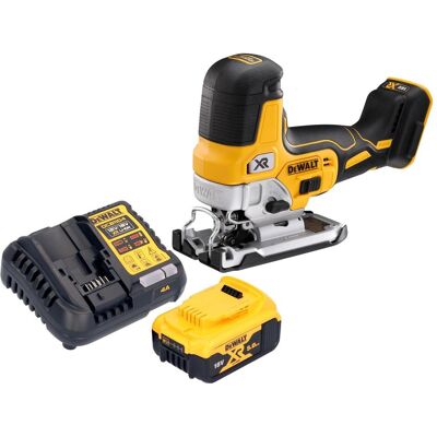 DeWalt, Stichsäge, DCS 335 DeWalt, Stichsäge, DCS 335