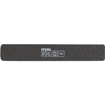 Pferd, Raspel + Feile, SF 180-28-5 SiC 120 (180 mm) Pferd, Raspel + Feile, SF 180-28-5 SiC 120 (180 mm)