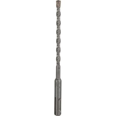 Bosch Professional Zubehör, Bohrereinsatz, Hammerbohrer SDS plus-5, 6,5 x 100 x 165 mm (6.5 mm) Bosch Professional Zubehör, Bohrereinsatz, Hammerbohrer SDS plus-5, 6,5 x 100 x 165 mm (6.5 mm)