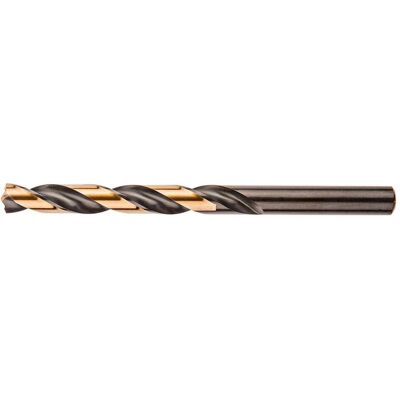Graphite, Bohrereinsatz, Wiertło do metalu HSS walcowe 10mm (55H033) (10 mm) Graphite, Bohrereinsatz, Wiertło do metalu HSS walcowe 10mm (55H033) (10 mm)