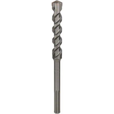 Bosch Professional Zubehör, Bohrereinsatz, Hammerbohrer SDS max-4 30 x 200 x 320 mm (30 mm) Bosch Professional Zubehör, Bohrereinsatz, Hammerbohrer SDS max-4 30 x 200 x 320 mm (30 mm)