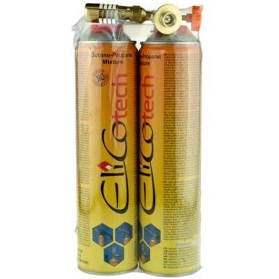 Elico, Lötgerät, PALNIK GAZOWY RK-5003+2xGAZ 600g Elico, Lötgerät, PALNIK GAZOWY RK-5003+2xGAZ 600g