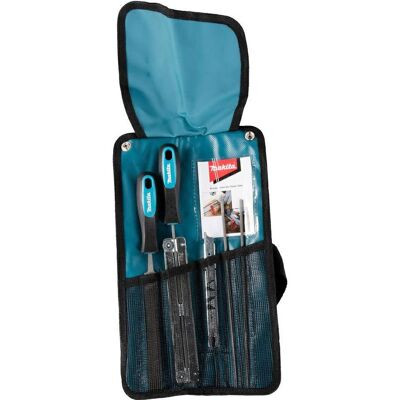 Makita, Raspel + Feile, D-72182 Makita, Raspel + Feile, D-72182