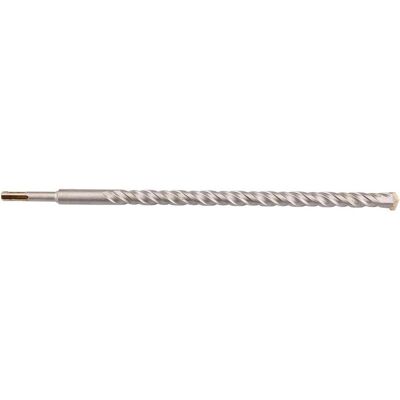 Graphite, Bohrereinsatz, SDS Plus Betonbohrer mit Doppelspirale 20 x 400 mm (bis 20 Millimeter) Graphite, Bohrereinsatz, SDS Plus Betonbohrer mit Doppelspirale 20 x 400 mm (bis 20 Millimeter)