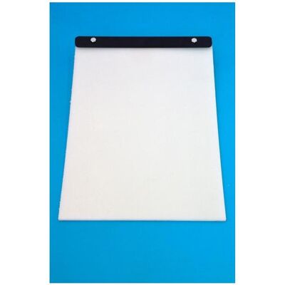 Elmag, Zubehör Maschine, - Gummimatte für PCB11-35 u. PCB12-35 inkl. Halter Elmag, Zubehör Maschine, - Gummimatte für PCB11-35 u. PCB12-35 inkl. Halter