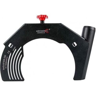 Other, Sägeblatt, Pjovimo dulkių nusiurbimo priedas 230mm kampiniui Other, Sägeblatt, Pjovimo dulkių nusiurbimo priedas 230mm kampiniui