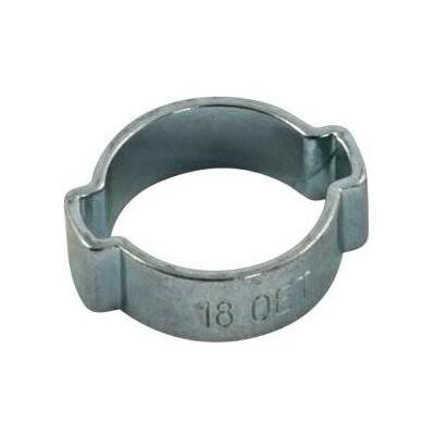 TJEP, Kompressor, slangeklemmer 15-17mm TJEP, Kompressor, slangeklemmer 15-17mm