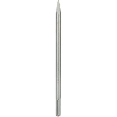 Bosch SDS-Max Flachmeißel 25x600mm - Hammerbohrerspitze Bosch SDS-Max Flachmeißel 25x600mm - Hammerbohrerspitze