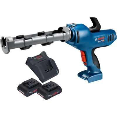 Bosch - GCG 18V-310 Professional Bosch - GCG 18V-310 Professional